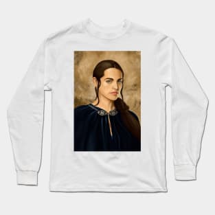 Morgana Long Sleeve T-Shirt